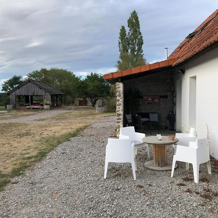Domaine Vitae Rabrunain Kültér fotó