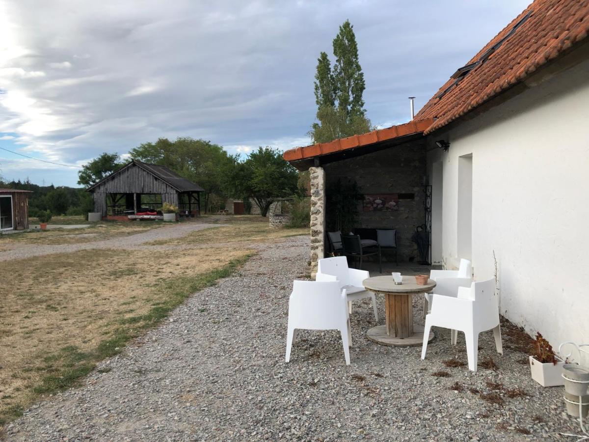 Domaine Vitae Rabrunain Kültér fotó